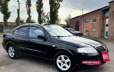 Nissan Almera Classic, 2008 год, 360 000 рублей, 2 фотография