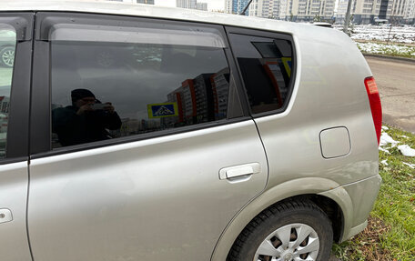 Toyota Opa I рестайлинг, 2002 год, 350 000 рублей, 10 фотография