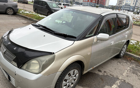 Toyota Opa I рестайлинг, 2002 год, 350 000 рублей, 7 фотография
