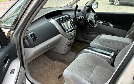 Toyota Opa I рестайлинг, 2002 год, 350 000 рублей, 13 фотография