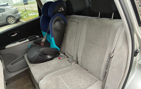 Toyota Opa I рестайлинг, 2002 год, 350 000 рублей, 17 фотография