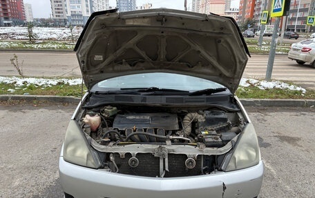 Toyota Opa I рестайлинг, 2002 год, 350 000 рублей, 19 фотография