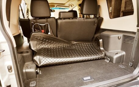 Mitsubishi Pajero IV, 2021 год, 4 000 000 рублей, 13 фотография