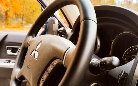 Mitsubishi Pajero IV, 2021 год, 4 000 000 рублей, 10 фотография