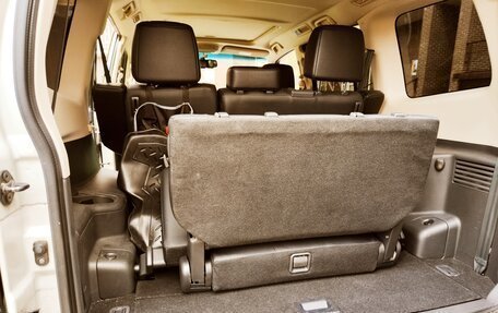 Mitsubishi Pajero IV, 2021 год, 4 000 000 рублей, 14 фотография