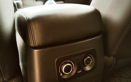 Mitsubishi Pajero IV, 2021 год, 4 000 000 рублей, 16 фотография