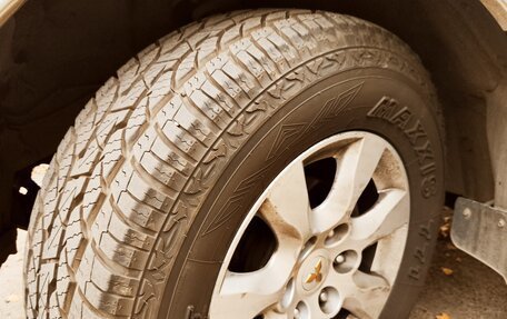 Mitsubishi Pajero IV, 2021 год, 4 000 000 рублей, 18 фотография