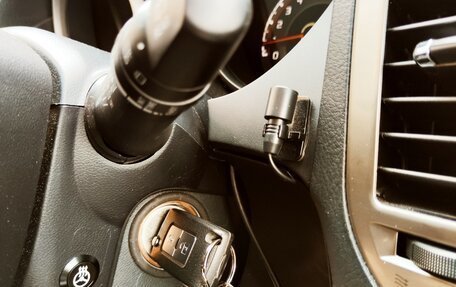 Mitsubishi Pajero IV, 2021 год, 4 000 000 рублей, 17 фотография