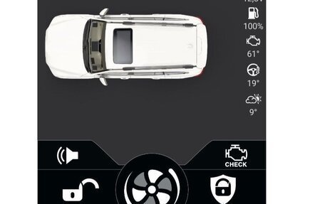 Mitsubishi Pajero IV, 2021 год, 4 000 000 рублей, 21 фотография