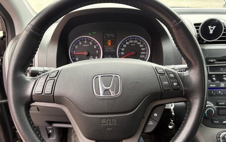 Honda CR-V III рестайлинг, 2011 год, 1 550 000 рублей, 31 фотография