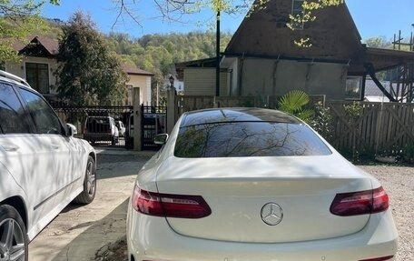 Mercedes-Benz E-Класс, 2017 год, 3 900 000 рублей, 2 фотография