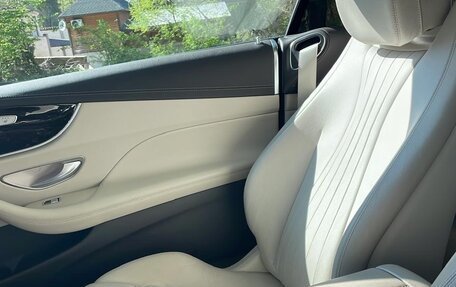 Mercedes-Benz E-Класс, 2017 год, 3 900 000 рублей, 8 фотография