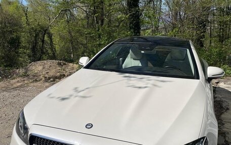 Mercedes-Benz E-Класс, 2017 год, 3 900 000 рублей, 6 фотография
