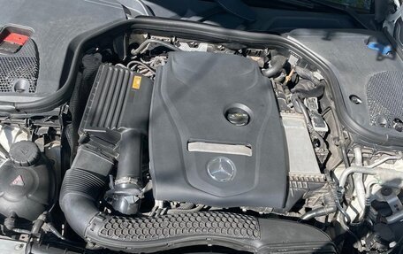 Mercedes-Benz E-Класс, 2017 год, 3 900 000 рублей, 10 фотография