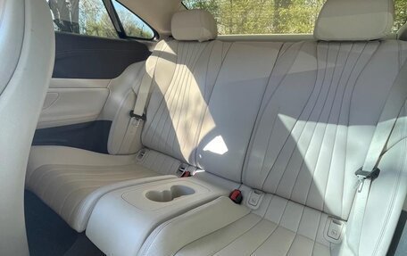 Mercedes-Benz E-Класс, 2017 год, 3 900 000 рублей, 9 фотография