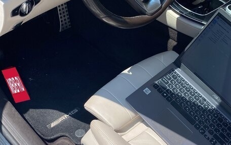 Mercedes-Benz E-Класс, 2017 год, 3 900 000 рублей, 7 фотография