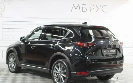 Mazda CX-5 II, 2022 год, 3 420 000 рублей, 8 фотография