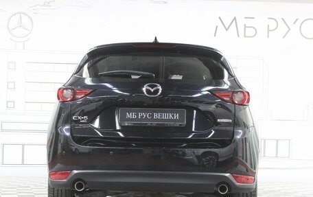 Mazda CX-5 II, 2022 год, 3 420 000 рублей, 7 фотография