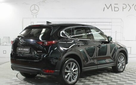 Mazda CX-5 II, 2022 год, 3 420 000 рублей, 6 фотография