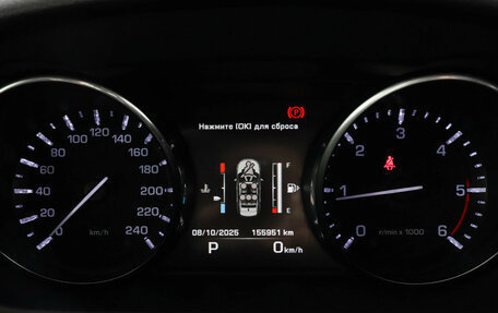 Land Rover Discovery Sport I рестайлинг, 2015 год, 2 097 000 рублей, 11 фотография