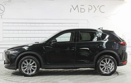 Mazda CX-5 II, 2022 год, 3 420 000 рублей, 9 фотография
