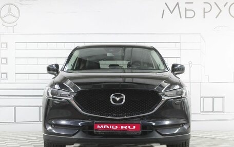 Mazda CX-5 II, 2022 год, 3 420 000 рублей, 2 фотография