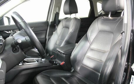 Mazda CX-5 II, 2022 год, 3 420 000 рублей, 12 фотография