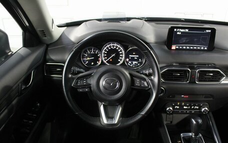 Mazda CX-5 II, 2022 год, 3 420 000 рублей, 15 фотография
