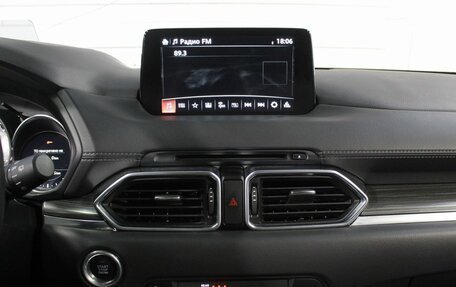 Mazda CX-5 II, 2022 год, 3 420 000 рублей, 18 фотография