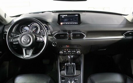Mazda CX-5 II, 2022 год, 3 420 000 рублей, 16 фотография