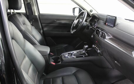 Mazda CX-5 II, 2022 год, 3 420 000 рублей, 30 фотография