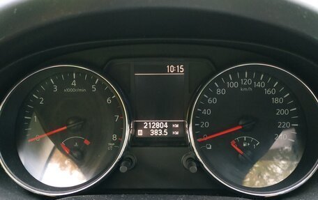 Nissan Qashqai, 2011 год, 950 000 рублей, 1 фотография