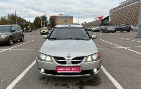 Nissan Almera, 2004 год, 250 000 рублей, 1 фотография