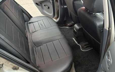 Nissan Almera, 2004 год, 250 000 рублей, 8 фотография