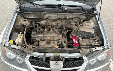 Nissan Almera, 2004 год, 250 000 рублей, 7 фотография