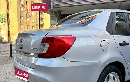 Datsun on-DO I рестайлинг, 2018 год, 400 000 рублей, 5 фотография