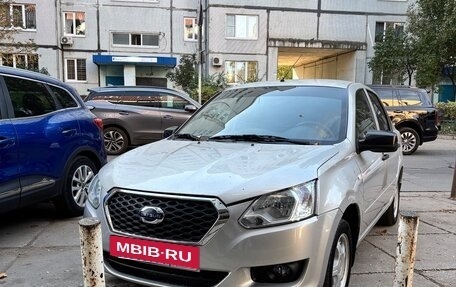 Datsun on-DO I рестайлинг, 2018 год, 400 000 рублей, 13 фотография