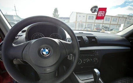 BMW 1 серия, 2010 год, 800 000 рублей, 7 фотография