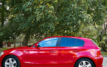 BMW 1 серия, 2010 год, 800 000 рублей, 13 фотография