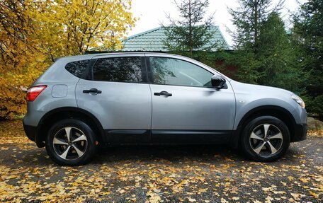 Nissan Qashqai, 2011 год, 950 000 рублей, 4 фотография