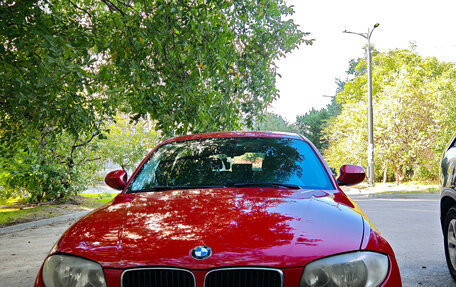 BMW 1 серия, 2010 год, 800 000 рублей, 10 фотография