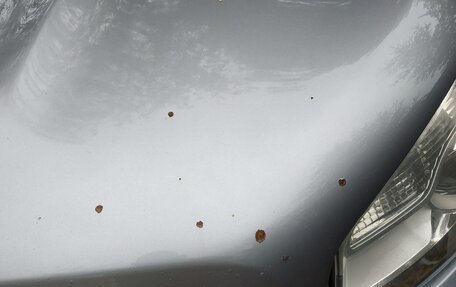 Nissan Qashqai, 2011 год, 950 000 рублей, 3 фотография