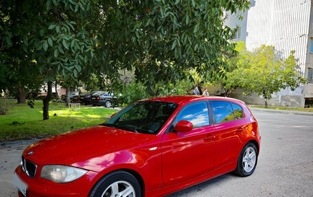 BMW 1 серия, 2010 год, 800 000 рублей, 14 фотография