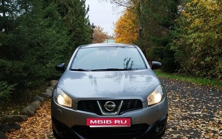 Nissan Qashqai, 2011 год, 950 000 рублей, 5 фотография
