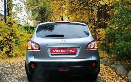 Nissan Qashqai, 2011 год, 950 000 рублей, 6 фотография