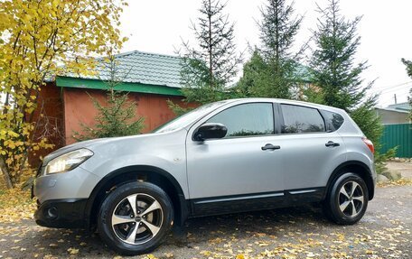 Nissan Qashqai, 2011 год, 950 000 рублей, 7 фотография