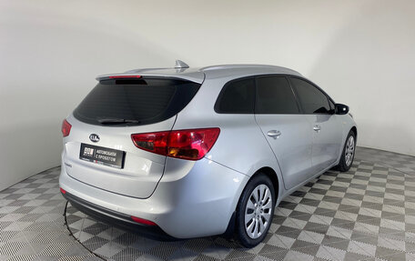 KIA cee'd III, 2018 год, 1 679 000 рублей, 5 фотография