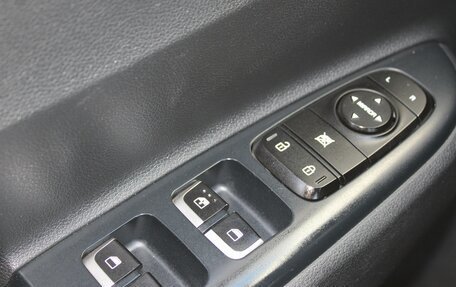 KIA Rio IV, 2018 год, 1 300 000 рублей, 11 фотография