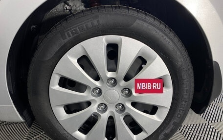 KIA cee'd III, 2018 год, 1 679 000 рублей, 16 фотография