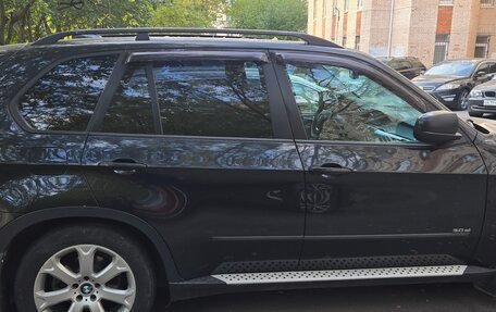 BMW X5, 2008 год, 1 450 000 рублей, 4 фотография